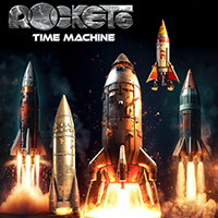 Rockets (FRA) - Time Machine