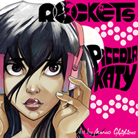 Rockets (FRA) - Piccola Katy (SIngle)