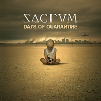 Sacrum (ARG) - Days Of Quarantine