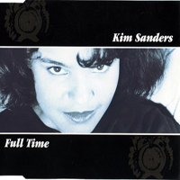 Kim Sanders - Full Time (Single)