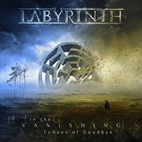 Labyrinth - In The Vanishing Echoes Of Goodbye