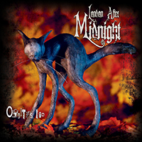 London After Midnight - Oddities Too