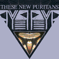 These New Puritans - Beat Pyramid