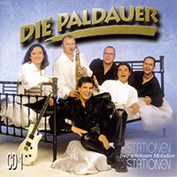Die Paldauer - Stationen - Ihre schonsten Melodien (CD 1)