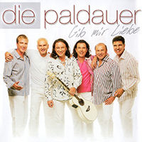 Die Paldauer - Gib mir Liebe