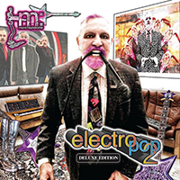 Munich Syndrome - Electro Pop 2 (Deluxe Edition, CD 1)