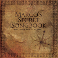 Rik Emmett - Marco's Secret Songbook