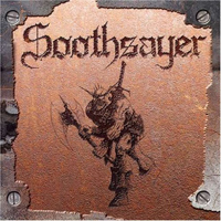 Soothsayer (CAN) - To Be A Real Terrorist