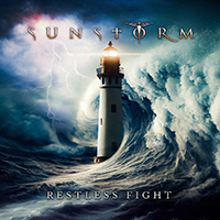 Sunstorm - Restless Fight