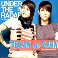 Tegan and Sara - Live At The Wireless