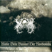 Drautran - Unter dem Banner der Nordwinde (Demo)