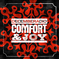 DecembeRadio - Comfort And Joy (EP)
