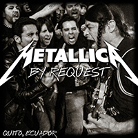 Metallica - 2014.03.18 - Parque Bicentenario - Quito, ECU (CD 1)