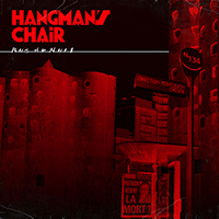 Hangman's Chair - Bus De Nuit (EP)