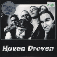 Hoven Droven - Hia Hia Svarmor (Promo EP)