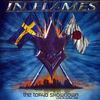 In Flames - The Tokyo Showdown: Live in Tokyo, 2000 (CD 1)