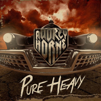 Audrey Horne (NOR) - Pure Heavy