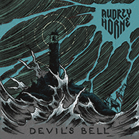 Audrey Horne (NOR) - Devil's Bell