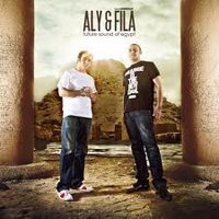 Aly & Fila - Future Sound of Egypt 292 (2013-06-10)