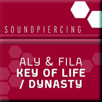 Aly & Fila - Key of Life (EP)