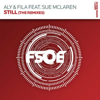 Aly & Fila - Still (Remixes) [EP]