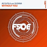 Aly & Fila - Without You (EP) 