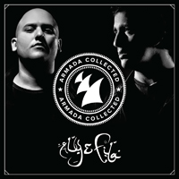 Aly & Fila - Armada Collected (Extended Version) [CD 3]