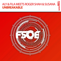 Aly & Fila - Unbreakable [Single]