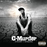 C-Murder - Screamin' 4 Vengeance