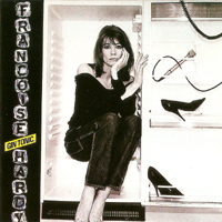 Francoise Hardy - Gin Tonic