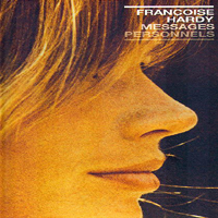 Francoise Hardy - Messages Personnels (CD 2)