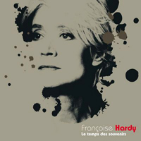 Francoise Hardy - Le Temps Des Souvenirs (Cd 2)