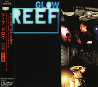 Reef - Glow (Japanese Edition)