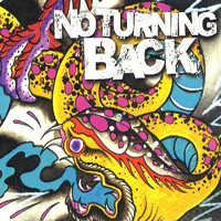 No Turning Back - Holding On