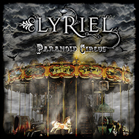 Lyriel - Paranoid Circus (Reissue)