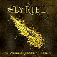 Lyriel - Wenn die Engel fallen (EP)