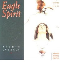 Medwyn Goodall - Eagle Spirit