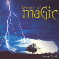 Medwyn Goodall - Essence Of Magic