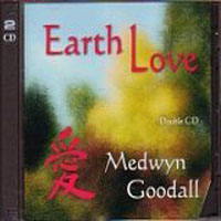 Medwyn Goodall - Earth Love (CD 1)