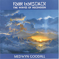 Medwyn Goodall - Four Horsemen