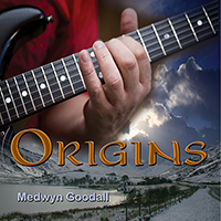 Medwyn Goodall - Origins