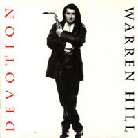 Warren Hill - Devotion