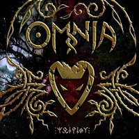 Omnia (NLD) - Wolf Love