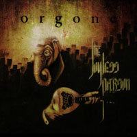 Orgone (USA, PA) - The Joyless Parson