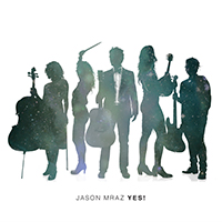 Jason Mraz - Yes!  (Deluxe Edition)