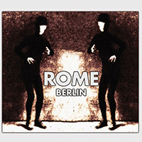 Rome (LUX) - Berlin