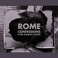 Rome (LUX) - Confessions d'un voleur d'âmes