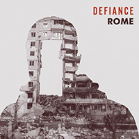 Rome (LUX) - Defiance