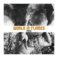 Rome (LUX) - World in Flames