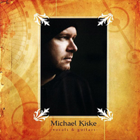 Michael Kiske - Vocals & Guitars